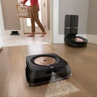 Roboter-Staubsauger Irobot M6132 - Marke: Irobot ean: 5060629986005 Roboter-Staubsauger Irobot M6132 - Marke: Irobot ean: 5060629986005 von Irobot