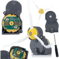 Seitenbürstenmodul für iRobot Roomba e5 e6 i3 i4 i5 i6 i7 i7+ j7 von Irobot