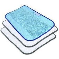 Irobot - Set von 3 Mikrofasertüchern für Braava 4409705 von Irobot