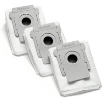 Set von 3 Staubbeuteln für Irobot Roomba i7+ 4626194 Vakuumreiniger von Irobot