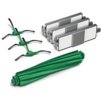 iRobot 100001451 Staubsauger Zubehör/Zusatz Zubehör-Set Staubsaugerroboter iRobot 100001451 Staubsauger Zubehör/Zusatz Zubehör-Set Staubsaugerroboter von Irobot