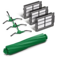 iRobot 100001456 Staubsauger Zubehör/Zusatz Zubehör-Set Staubsaugerroboter iRobot 100001456 Staubsauger Zubehör/Zusatz Zubehör-Set Staubsaugerroboter von Irobot