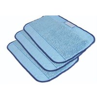 iRobot 4409706 Reinigungstücher Mikrofaser Blau 3 Stück(e) von Irobot