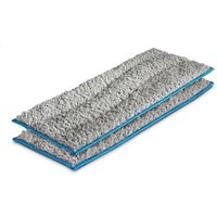 iRobot 4643570 Mop-Zubehör Mopp-Nasspads Grau iRobot 4643570 Mop-Zubehör Mopp-Nasspads Grau von Irobot