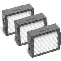 iRobot 4785887 Staubsauger Zubehör/Zusatz Staubsaugerroboter Filter iRobot 4785887 Staubsauger Zubehör/Zusatz Staubsaugerroboter Filter von Irobot