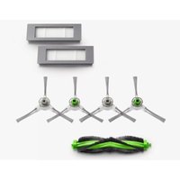 iRobot 4812262 Staubsauger Zubehör/Zusatz Staubsaugerroboter Nachfüllset iRobot 4812262 Staubsauger Zubehör/Zusatz Staubsaugerroboter Nachfüllset von Irobot