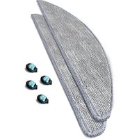 iRobot 4822643 Staubsauger Zubehör/Zusatz Staubsaugerroboter Zubehör-Set iRobot 4822643 Staubsauger Zubehör/Zusatz Staubsaugerroboter Zubehör-Set von Irobot