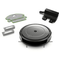 iRobot Nass-Trocken-Saugroboter "Roomba Combo R1138" von Irobot