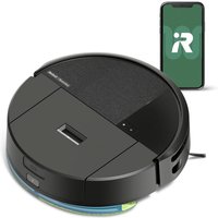 iRobot Roomba 205 Combo Beutellos Schwarz iRobot Roomba 205 Combo Beutellos Schwarz von Irobot