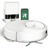 iRobot Roomba Combo 105 Roboterstaubsauger (Weiß) von Irobot