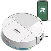 iRobot Roomba Combo 205 Roboterstaubsauger (Weiß) von Irobot