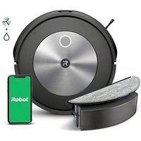 iRobot Roomba Combo j5 Saugroboter von Irobot