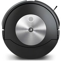 iRobot Roomba Combo j7 Roboterstaubsauger (Schwarz) von Irobot