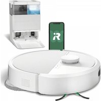 iRobot Roomba Plus405Combo Reinigungsroboterstation iRobot Roomba Plus405Combo Reinigungsroboterstation von Irobot