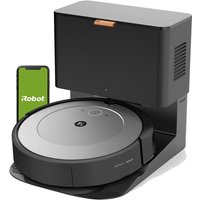 Irobot - Roomba i1+ Roboterstaubsauger 0,4 l Beutellos Grau Irobot - Roomba i1+ Roboterstaubsauger 0,4 l Beutellos Grau von Irobot