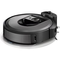 iRobot Saugroboter "Roomba Combo i8 (i817840); Saug-und Wischroboter" von Irobot