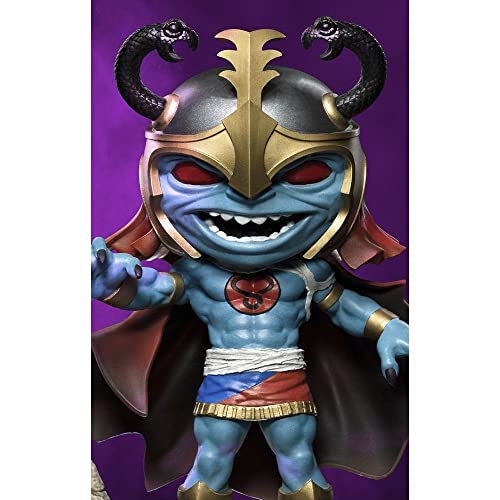 IRON STUDIO Thundercats Mumm-Ra Statuette Minico 17 cm von Iron Studios
