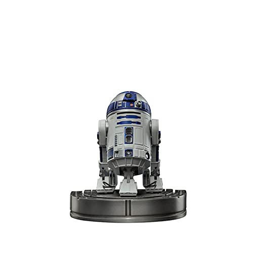 Iron Studio Star Wars R2-D2 Statuette, Maßstab 1/10, 13 cm von Iron Studios