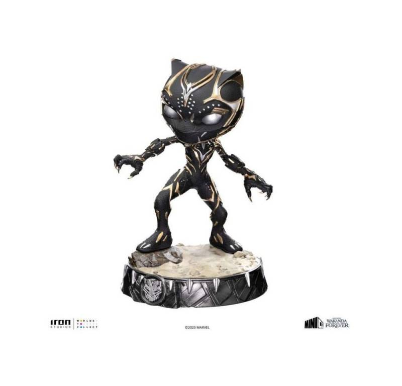 Iron Studios Comicfigur Black Panther Wakanda Forever Mini Co. PVC Figur Shuri 15 cm (1 St) von Iron Studios