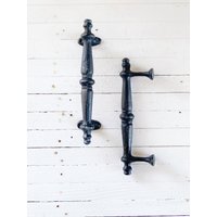 Eisen Schubladengriffe, Accessoires, Home Decor, Für The Home, Schrank Zubehör Eisen Schubladengriffe, Accessoires, Home Decor, Für The Home, Schrank Zubehör von IronGardenCo