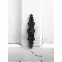 Eisenknäufe, Eisenschubladengriffe, Accessoires, Wohnkultur, Schrankzubehör Eisenknäufe, Eisenschubladengriffe, Accessoires, Wohnkultur, Schrankzubehör von IronGardenCo