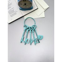 Metalltasten, Eisen Wanddekoration, Liebe Und Romantik Dekor Metalltasten, Eisen Wanddekoration, Liebe Und Romantik Dekor von IronGardenCo