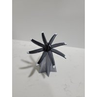 C-130H Ep2000 Propeller Magnete von Ironherk3D