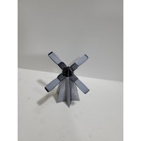 C-130H Propeller Magnet von Ironherk3D