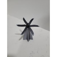 C-130J Propeller Magnete C-130J Propeller Magnete von Ironherk3D
