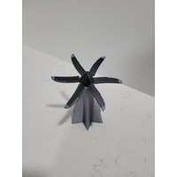 C-130J Propeller Magnete von Ironherk3D