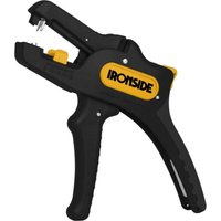 Abisolierzange 15 cm selbsteinstellbar 0,2 - 16 mm² Abisolierzange 15 cm selbsteinstellbar 0,2 - 16 mm² von Ironside
