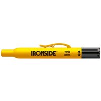 Ersatzminen schwarz 6 Stück von Ironside
