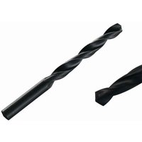 Ironside - HSS-Spiralbohrer ø 10,0 mm, Länge 133 mm, Arbeitslänge 87 mm, Kobalt 5% Super Pro für rostfreien Stahl von Ironside