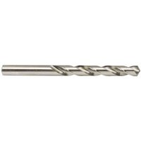 HSS-Spiralbohrer ø 5,0 mm, Länge 86 mm, Arbeitslänge 52 mm, din 338, geschliffen, 2 Stück, geeignet für Metall von Ironside