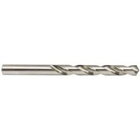 Ironside - HSS-Spiralbohrer ø 8,5 mm, Länge 117 mm, Arbeitslänge 75 mm, din 338, geschliffen, 1 Stück, geeignet für Metall von Ironside