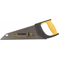 Handsäge 350 mm gehärtet 2-Komponenten-Griff von Ironside