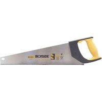 Handsäge 450 mm gehärtet 2-Komponenten-Griff Handsäge 450 mm gehärtet 2-Komponenten-Griff von Ironside