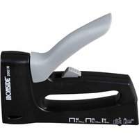 Handtacker Combi 6-14 mm Typ M , Nägel Typ N von Ironside