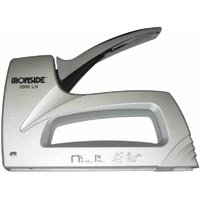 Handtacker Profi Combi 6 - 14 mm Typ l Nägel Typ n von Ironside