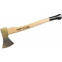 Holza x t 1400 g von Ironside