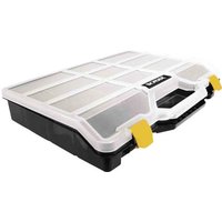 IRONSIDE 100582 Werkzeugkasten unbestückt IRONSIDE 100582 Werkzeugkasten unbestückt von Ironside