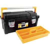 IRONSIDE 100657 Werkzeugkasten unbestückt IRONSIDE 100657 Werkzeugkasten unbestückt von Ironside