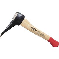 IRONSIDE 100706 Sappie 40cm IRONSIDE 100706 Sappie 40cm von Ironside