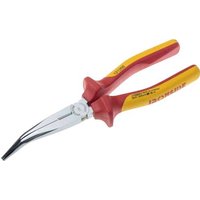 IRONSIDE 121266 Flachrundzange IRONSIDE 121266 Flachrundzange von Ironside