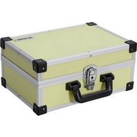 IRONSIDE 191010 Werkzeugkoffer unbestückt IRONSIDE 191010 Werkzeugkoffer unbestückt von Ironside