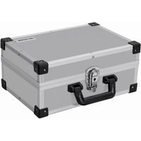 IRONSIDE 191012 Werkzeugkoffer unbestückt IRONSIDE 191012 Werkzeugkoffer unbestückt von Ironside