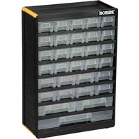 IRONSIDE 191211 Klarsichtmagazin 1St. IRONSIDE 191211 Klarsichtmagazin 1St. von Ironside