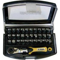 IRONSIDE 244000 Bit-Set IRONSIDE 244000 Bit-Set von Ironside