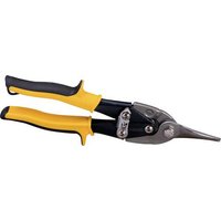 IRONSIDE Blechschere gerade 2 Komponenten-Griff 125102 von Ironside