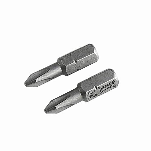 Ironside 244429 2 Stück Bits PH 1 x 25mm von Ironside